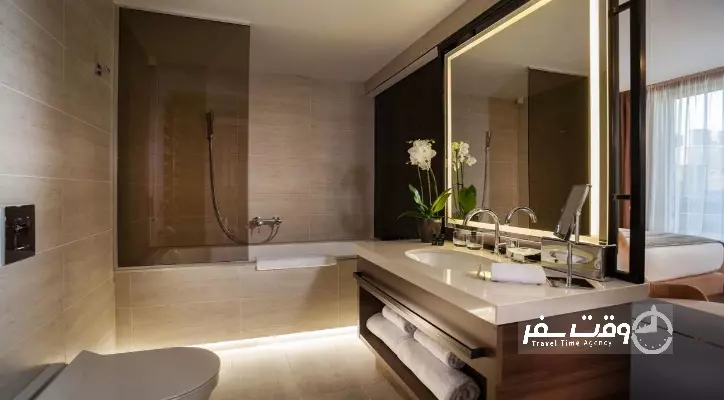 هتل ساینت تن بلگراد